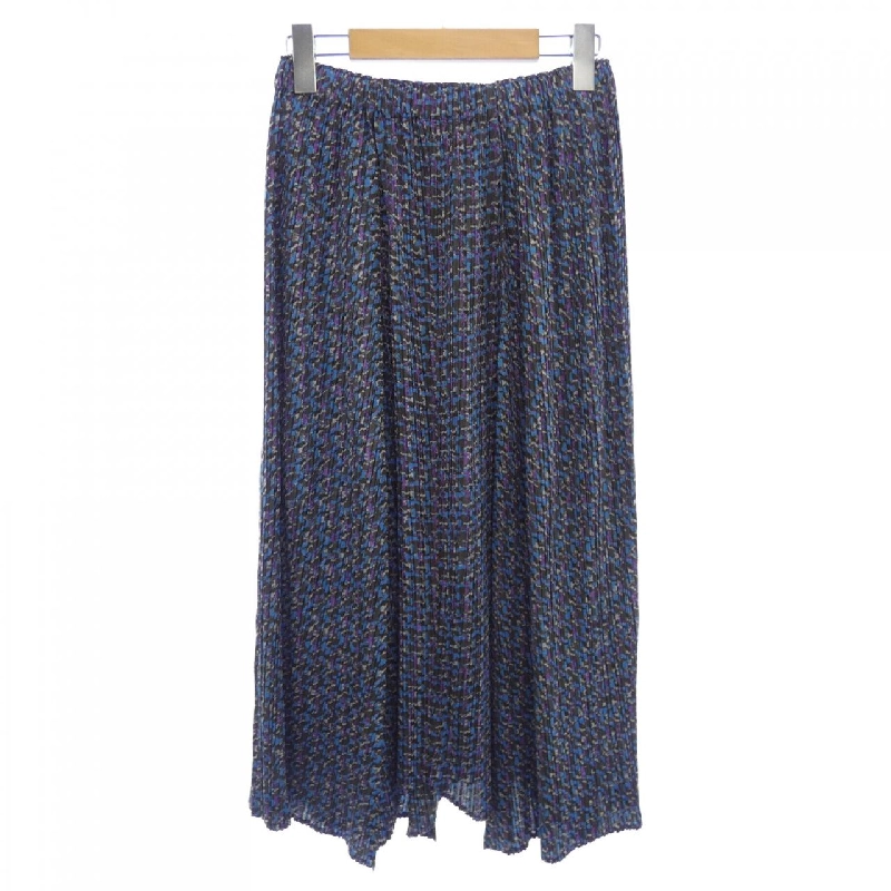 Pleats Please 2014 Mosaic PP43-JG894 7559093 Váy 649524