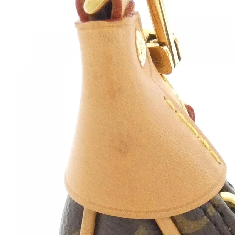 Túi đeo vai Louis Vuitton Monogram Loop M81098 609665