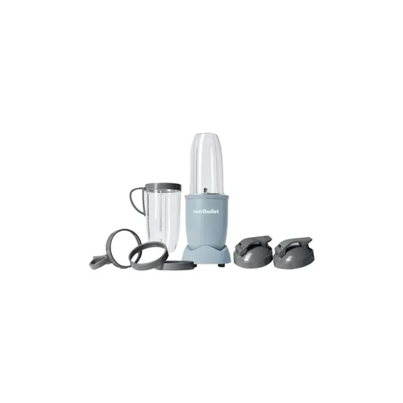 💎 Nutribullet PRO 900W NB-201 (NB9-1305MASL) – Smoothie chuẩn healthy mỗi ngày! 733635