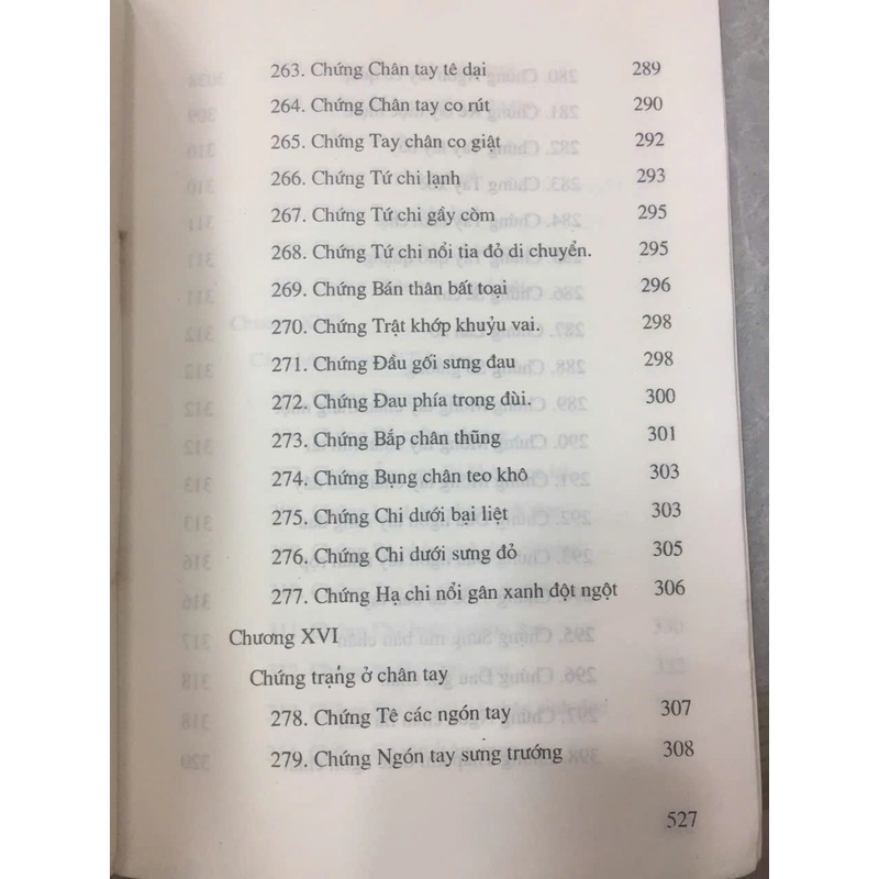 PHƯƠNG PHÁP CHẨN ĐOÁN VÀ ĐIỀU TRỊ 417 BỆNH THEO TRUNG Y 528967