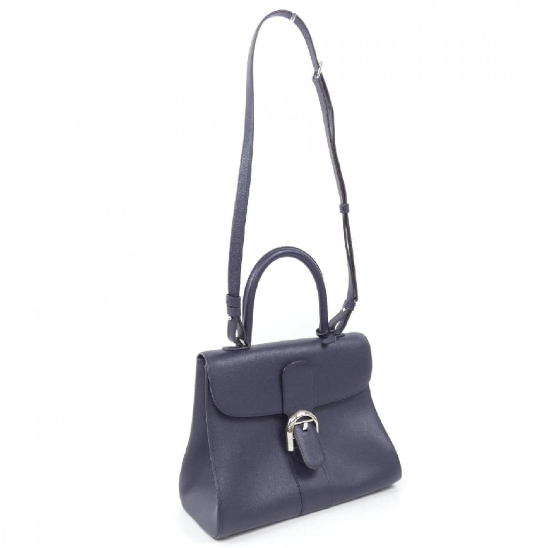 【Mã giảm giá】Túi DELVAUX 661253