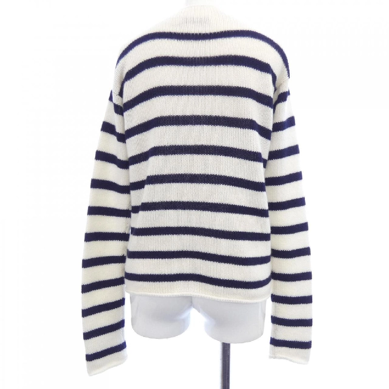 【Khuyến mãi】Christian Dior CHRISTIAN DIOR Áo len 636120