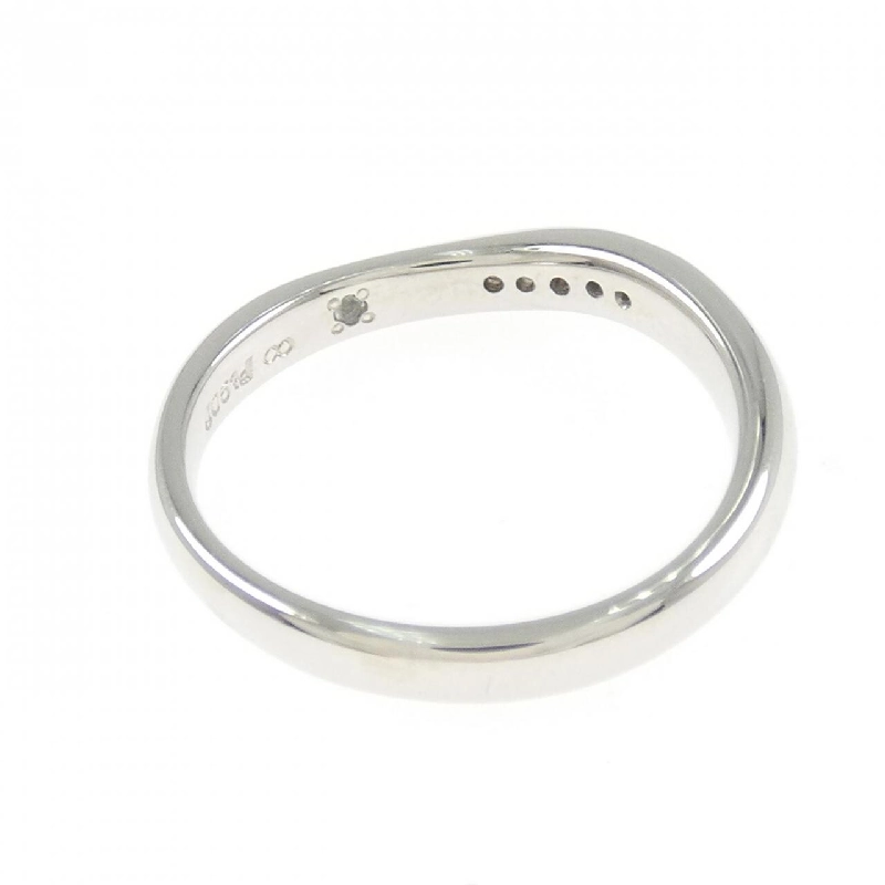 Nhẫn kim cương PT900 0.04CT - Hàng hiệu Chính hãng 852523