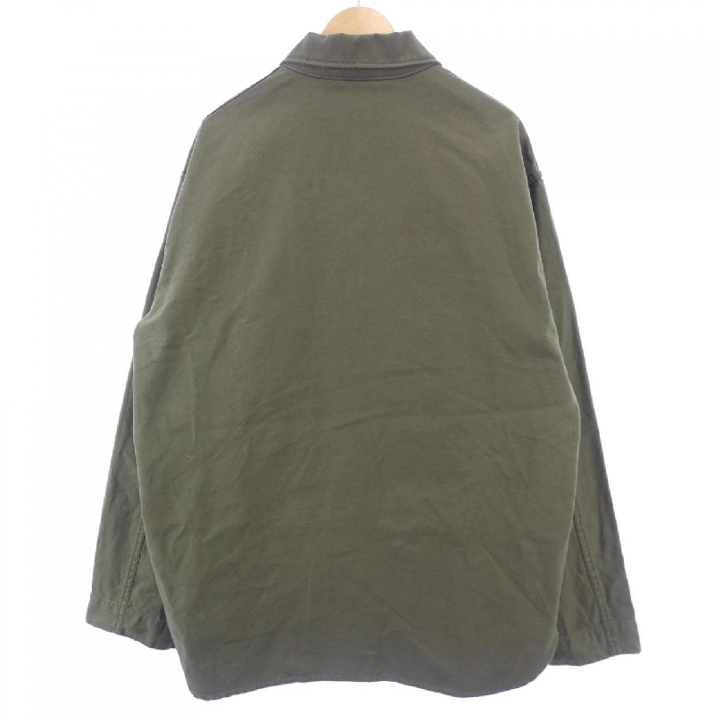 Thương hiệu DEUXIEME CLASSE - Áo sơ mi hàng hiệu 815916