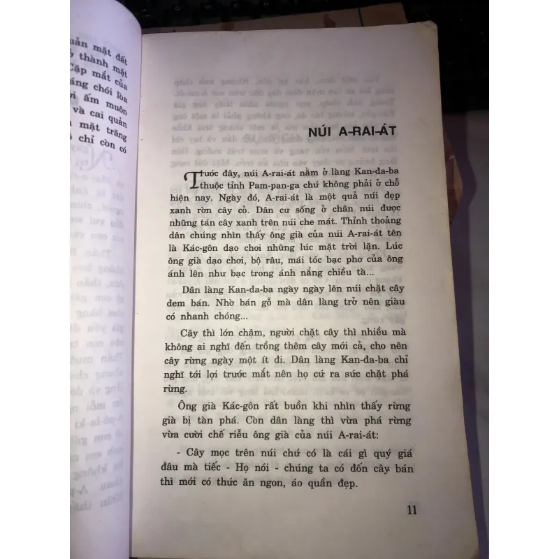 Truyện cổ Đông Nam A Phi-lip-pin - Ngô Văn Doanh  991835