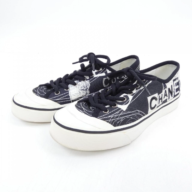 Giày thể thao CHANEL G35959X51691 - Hàng hiệu Chính hãng 828536