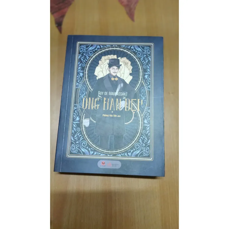 Ông Bạn Đẹp 999951