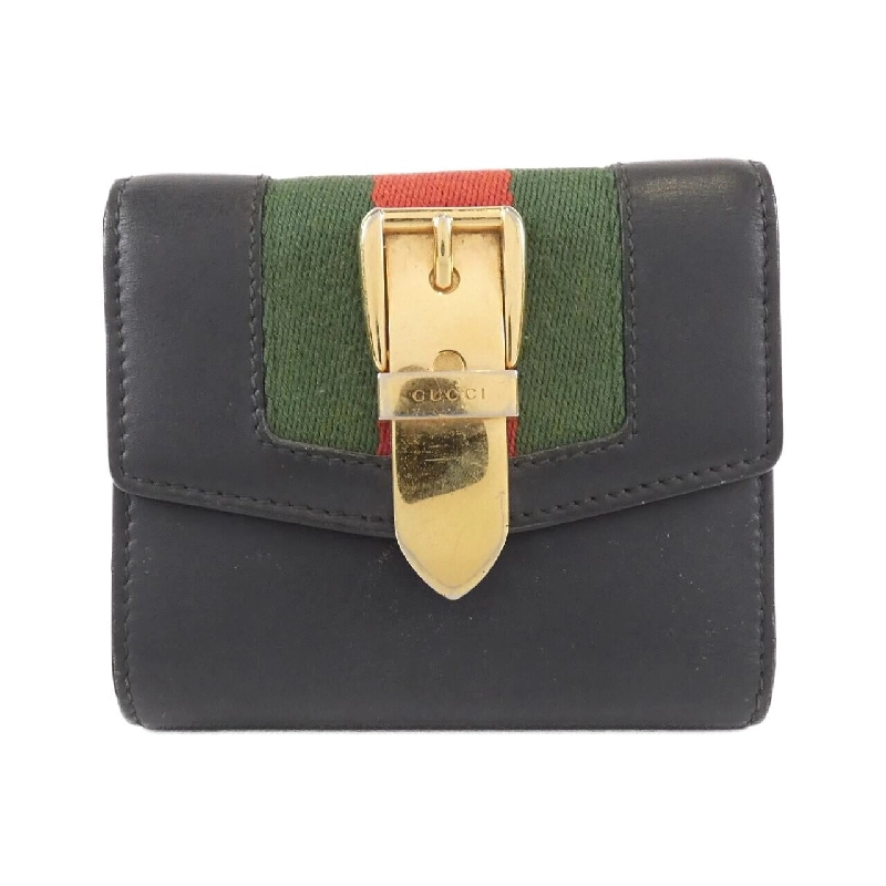 Ví Gucci Sylvie 476081 CWLSG 620900