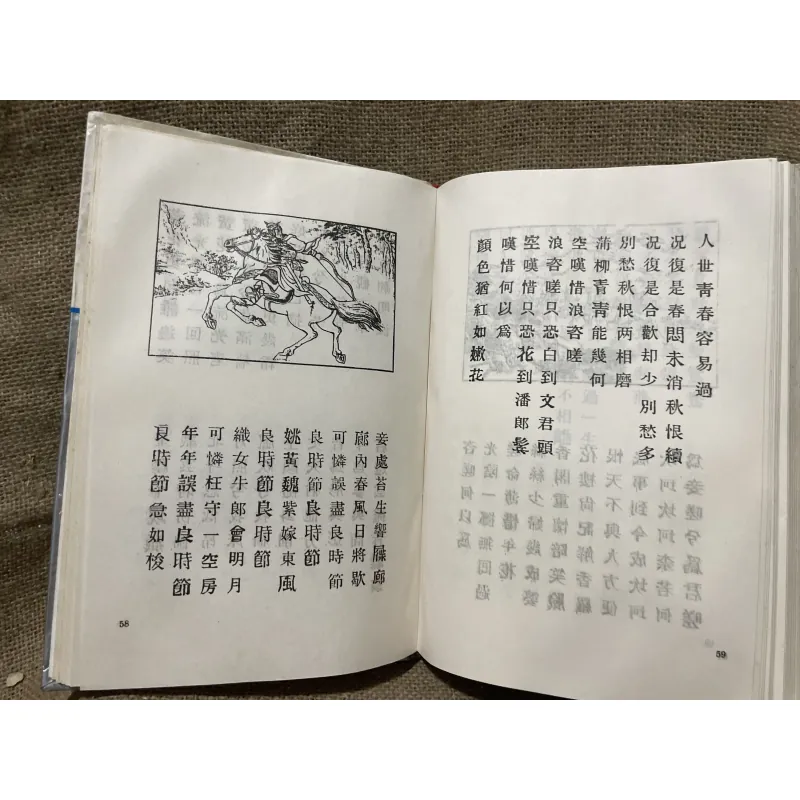 Tổng tập văn học Việt Nam 13B - Ngâm khúc  971445