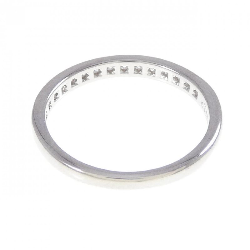 Nhẫn Tiffany Bead Setting - Hàng hiệu Chính hãng 837658