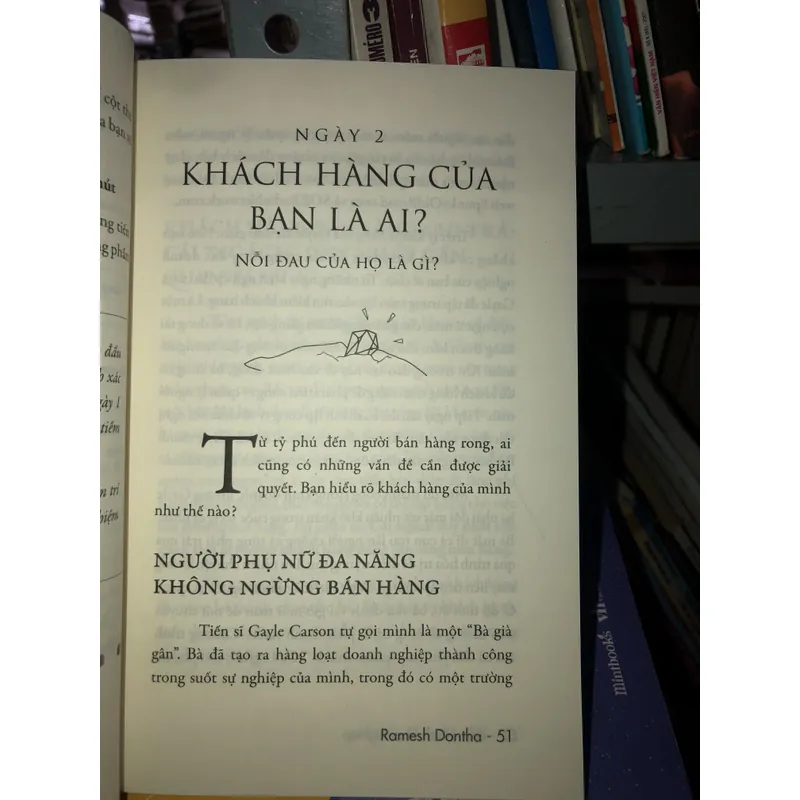 Thực hành khởi nghiệp - Từng bước nhỏ làm chủ doanh nghiệp lớn   730791
