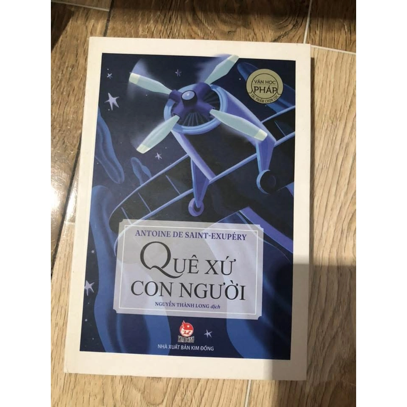Quê xứ con người  463628