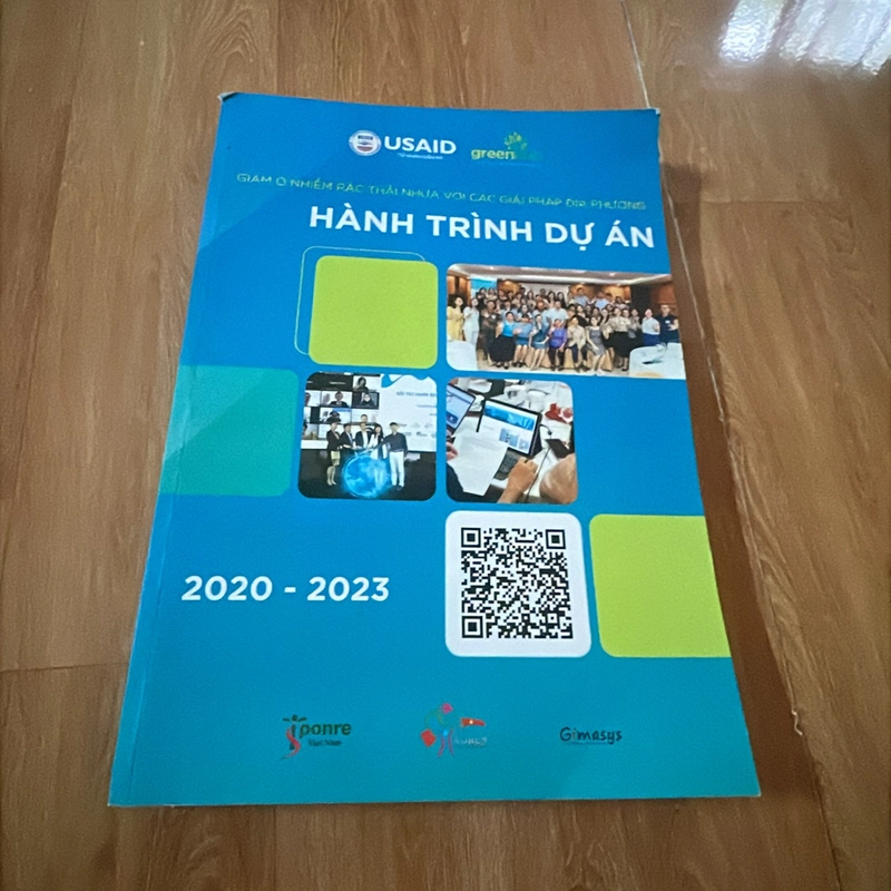 Hành trình dự án 446580