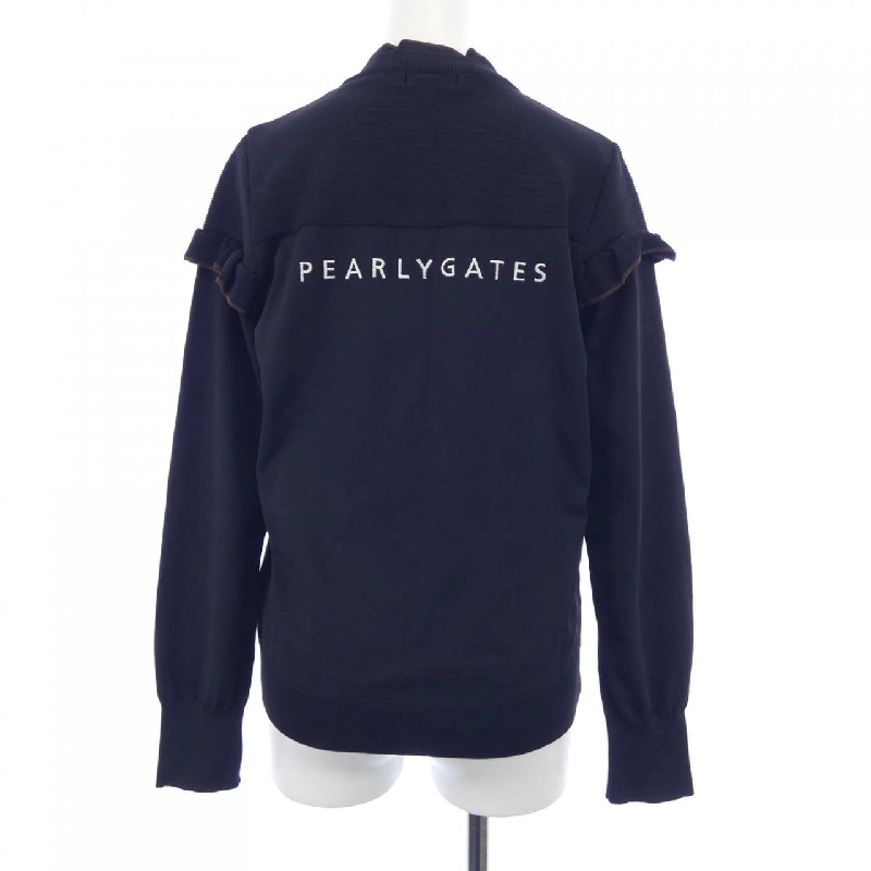 【Mã giảm giá】Pearly Gates PEARLY GATES Áo len 644021