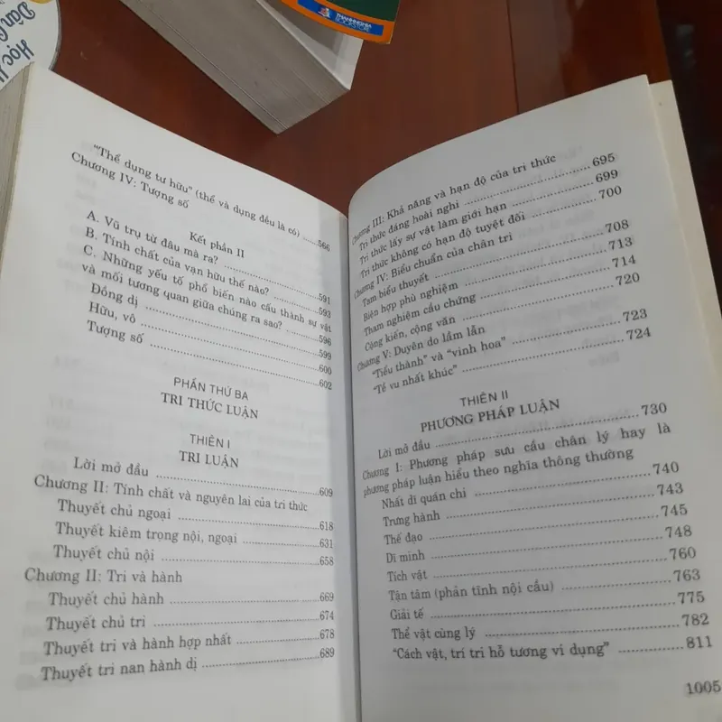 Giản Chi, Nguyễn Hiến Lê - ĐẠI CƯƠNG TRIẾT HỌC TRUNG QUỐC 605398