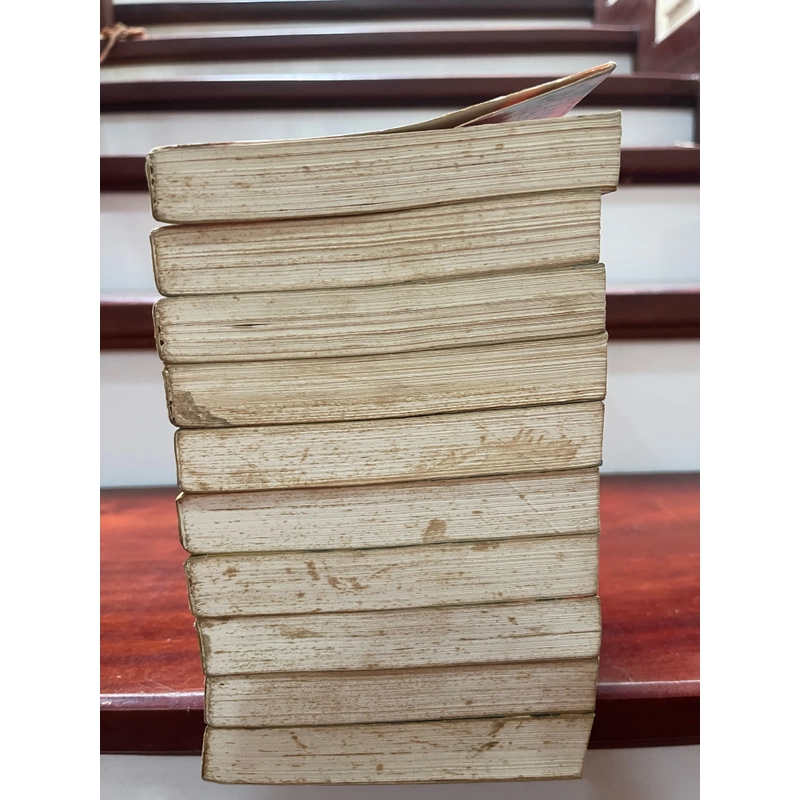 Bá Hán full bộ 10 tập (t4) 502642