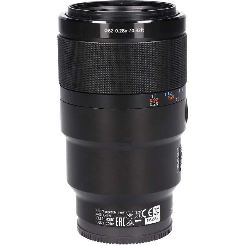 FE90mm F2.8 MACRO G OSS - Hàng hiệu Authentic 879219