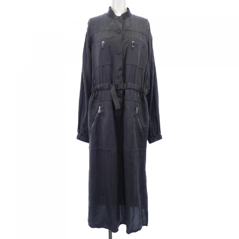 MONCLER I10932G00005 596M9 Đầm - Hàng hiệu Chính hãng 817279