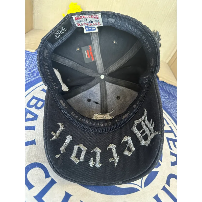 Nón mlb Detroit 996659