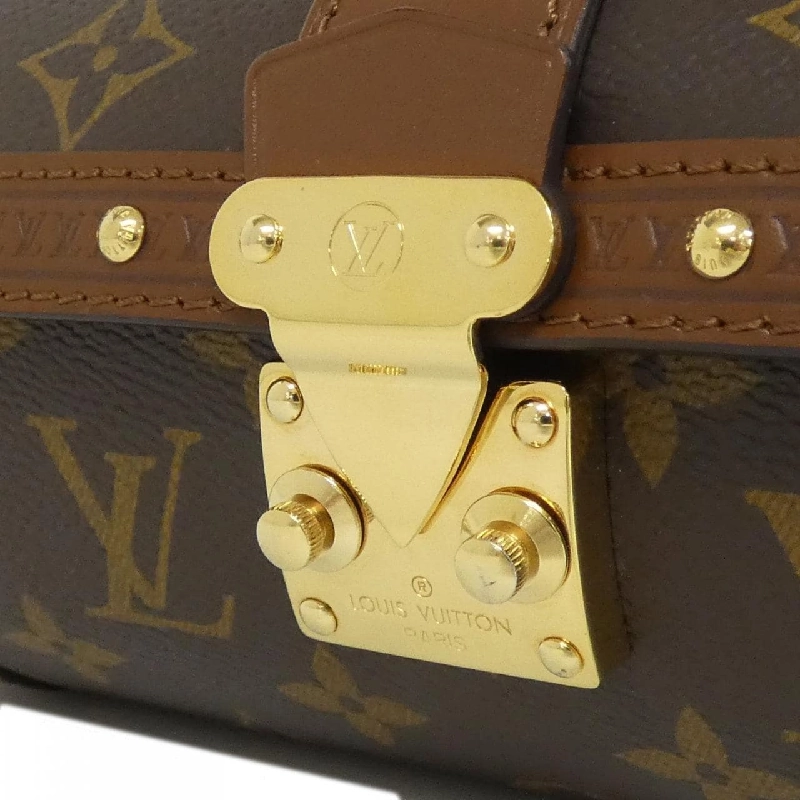 Túi xách Louis Vuitton Monogram Papillon Trunk M57835 608590