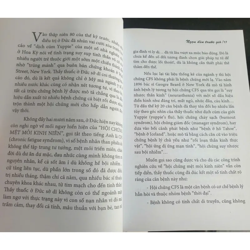 Ngọn Đèn Trước Gió - Lương Lễ Hoàng 733802