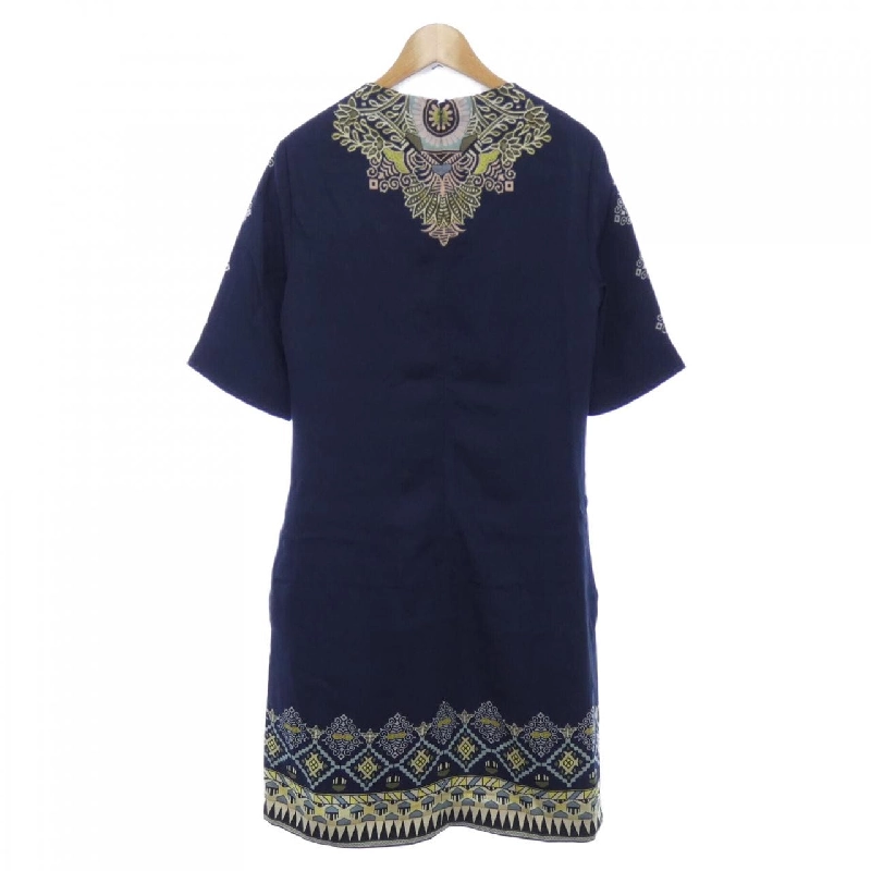 【Mã giảm giá】Etro ETRO Đầm 649690