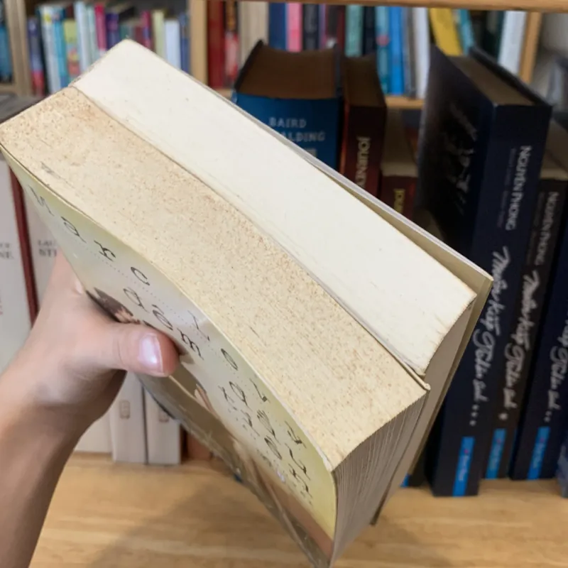 Đêm đầu tiên - Marc Levy 696657