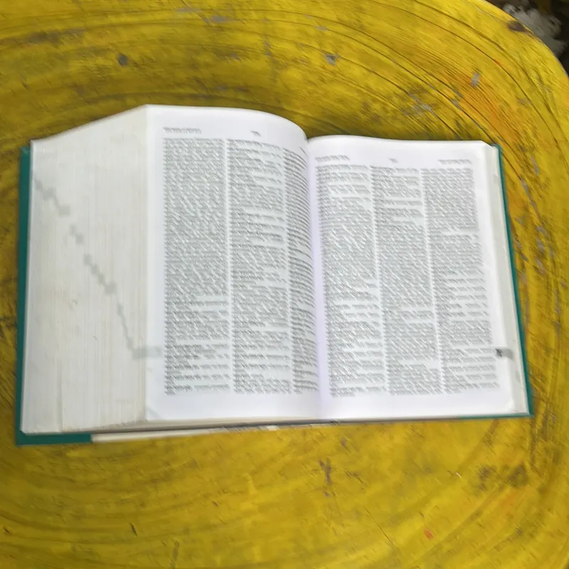 COMBO ĐẠI TỪ ĐIỂN VIỆT - ANH VIETNAMESE ENGLISH DICTIONARY & TỪ ĐIỂN ANH -  VIỆT KHỔ ĐẠI 702736