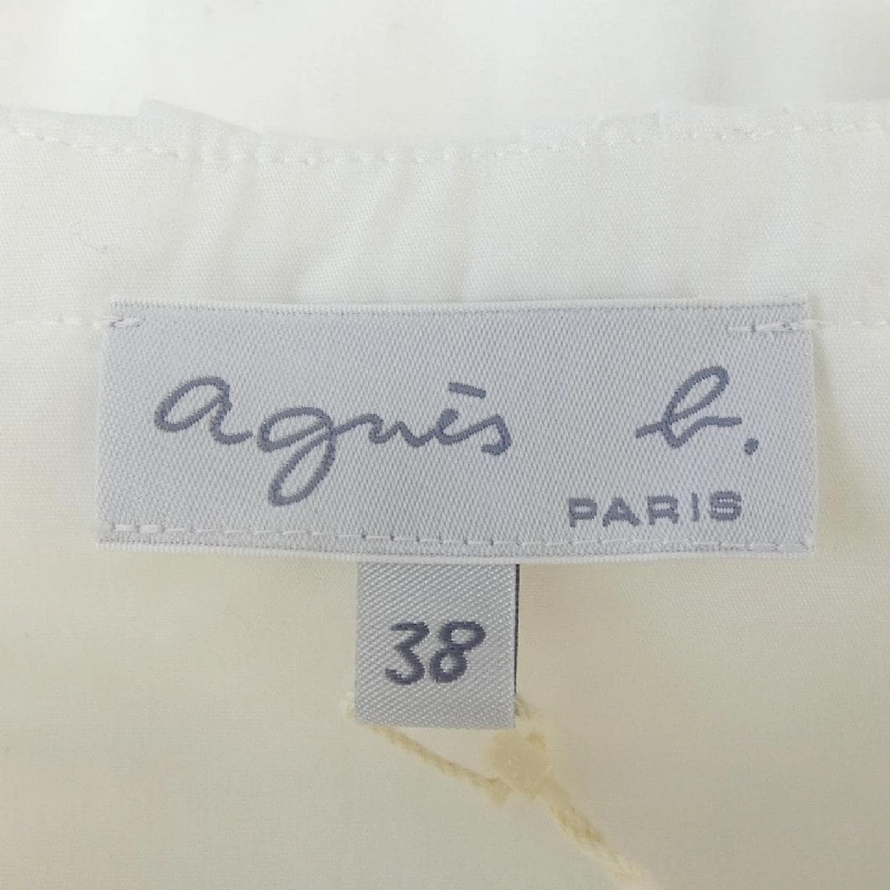 Áo thun Agnes.b - Hàng hiệu Chính hãng 774050