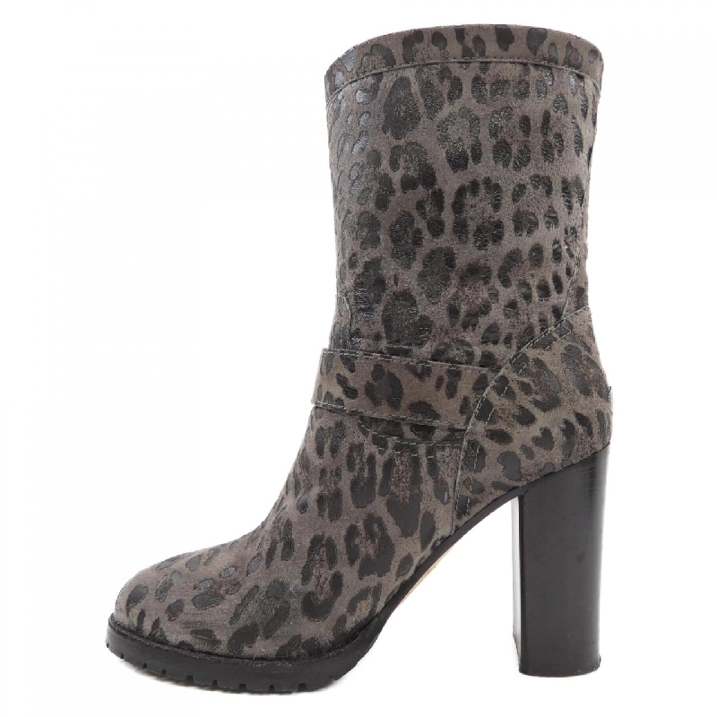 Giày bốt JIMMY CHOO - Hàng hiệu Authentic 830442