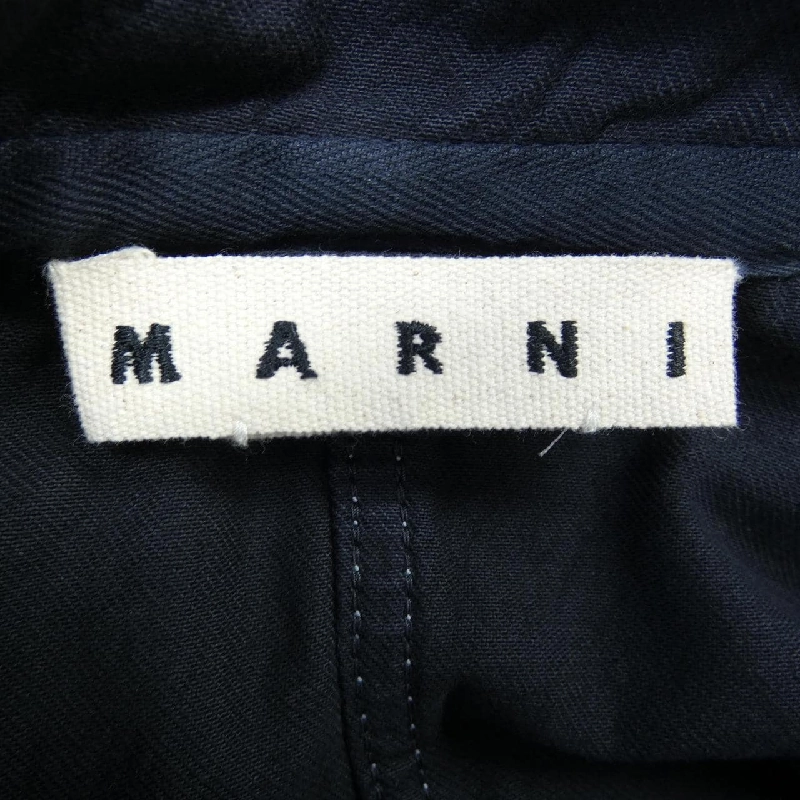 MARNI TUJU0004G0 Áo khoác - Hàng hiệu Chính hãng 897113