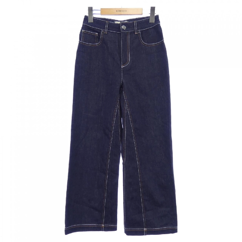 FENDI FLP584 A0MR Jeans - Hàng hiệu Chính hãng 820783