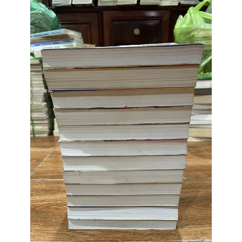 Biên Hoang Truyền Thuyết trọn bộ 12 tập (t4) 1024263