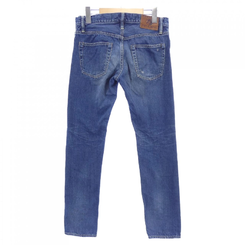 HYSTERIC GLAMOUR ジーンズ - Hàng hiệu Authentic 887572