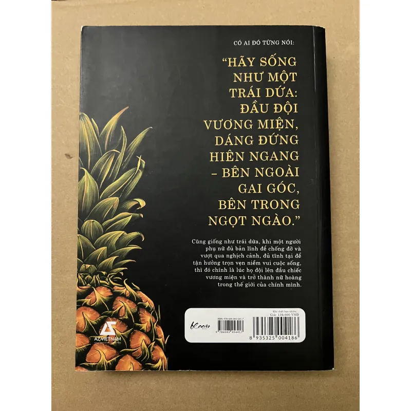 Khí Chất Bao Nhiêu Hạnh Phúc Bấy Nhiêu 1001558