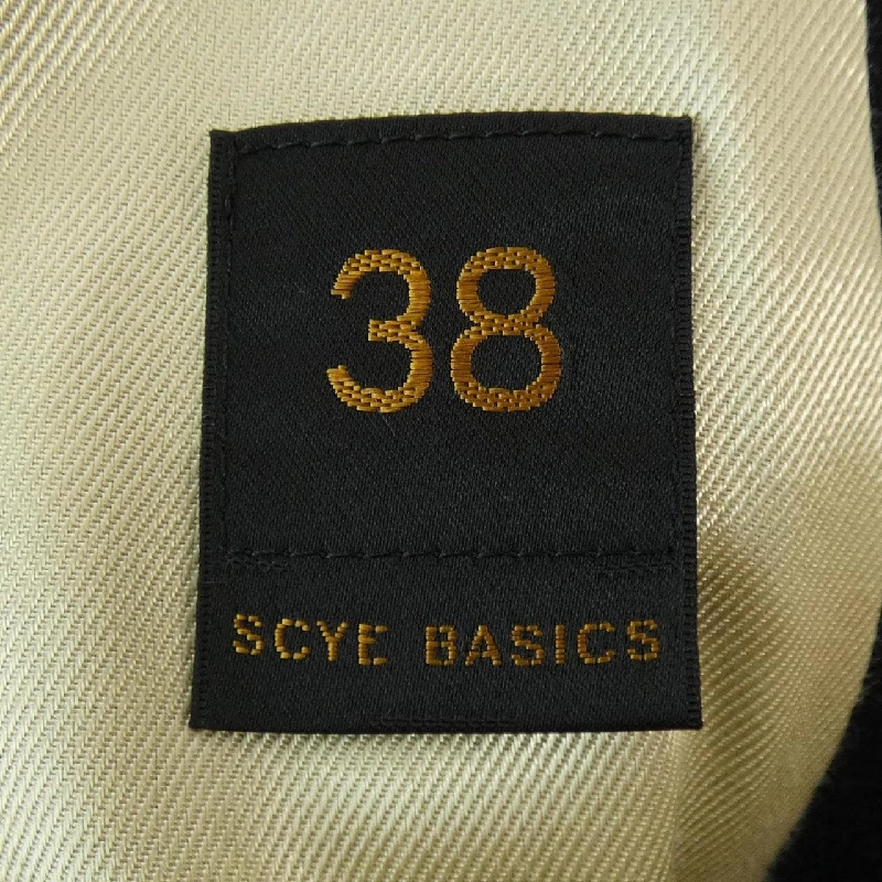 SCYE BASICS Coat - Hàng hiệu Authentic 895583