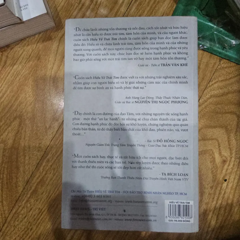 Hiểu về trái tim
49k 758036