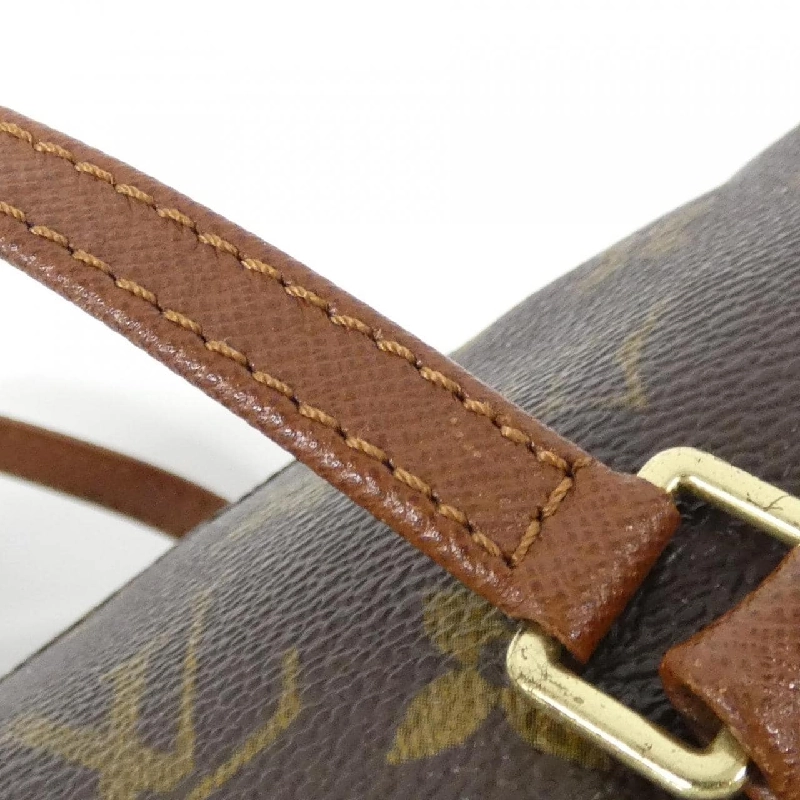 Túi xách Louis Vuitton Monogram Papillon 26cm M51366 - Hàng hiệu Chính hãng 803830