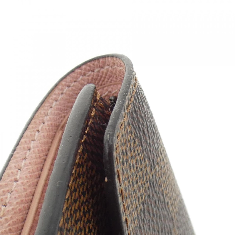 Ví Louis Vuitton Damier Portefeuille Victoire N61700 622538