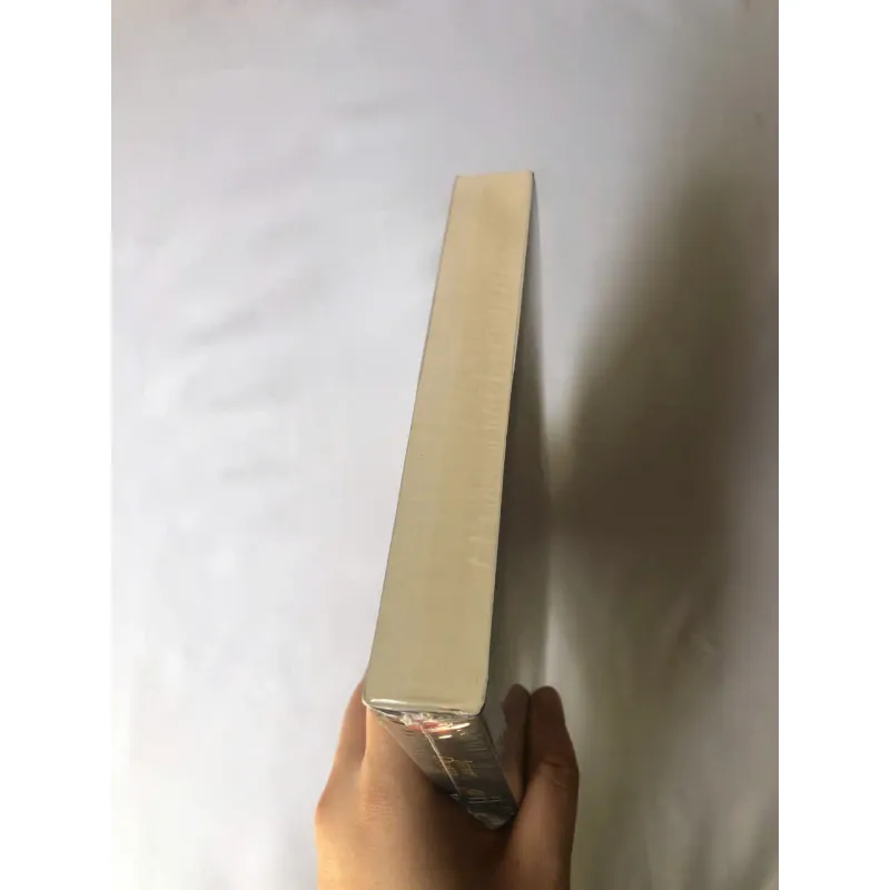 Bàn Tay Thợ Đồng Hồ - Jeffery Deaver 796973