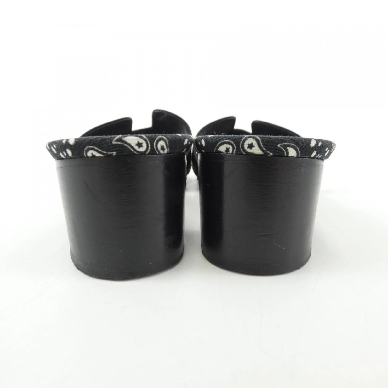 Giày sandal HERMES - Hàng hiệu Authentic 831597