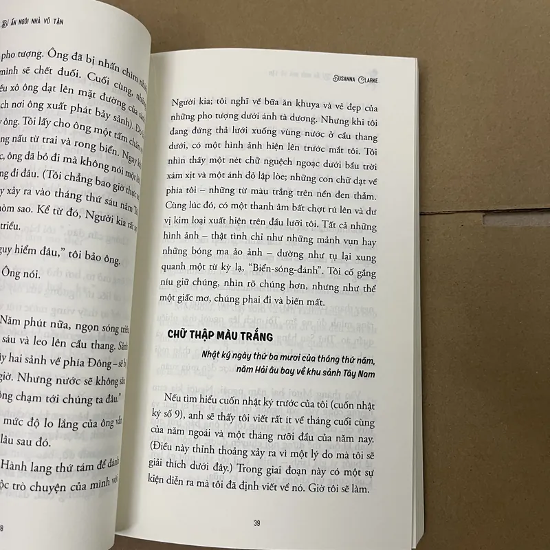 bí ẩn ngôi nhà vô tận 569238