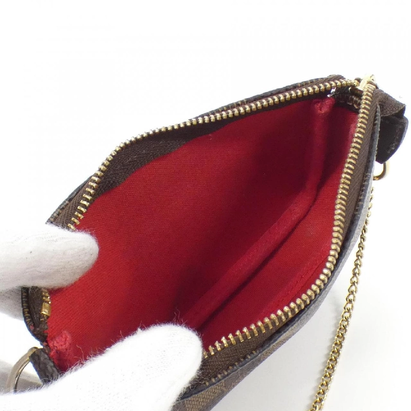 Túi xách mini Damier Louis Vuitton N58009 620365