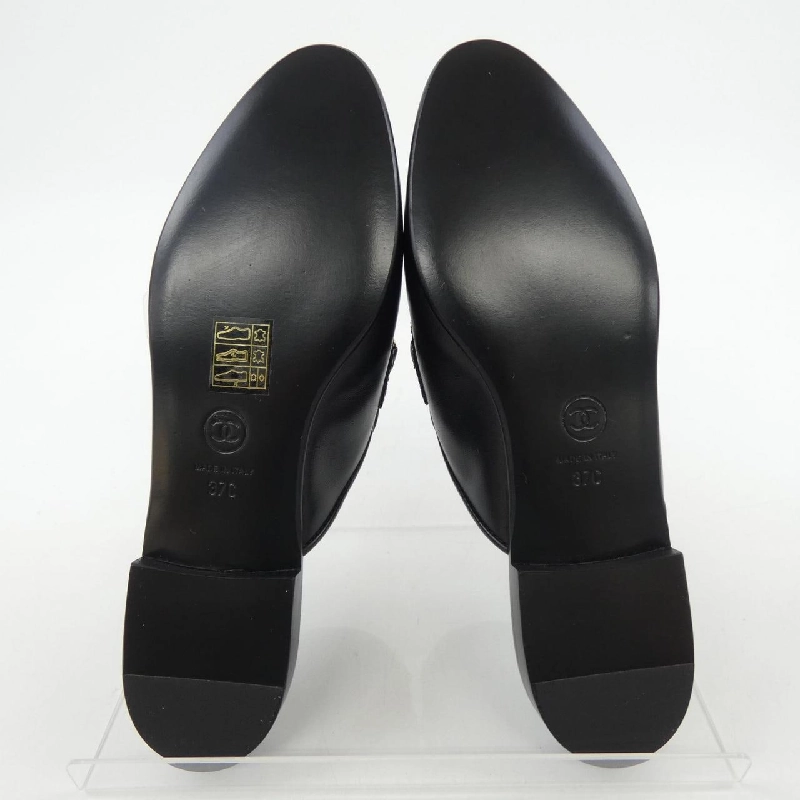 Giày sandal CHANEL G36421X51852 - Hàng hiệu Authentic 828545