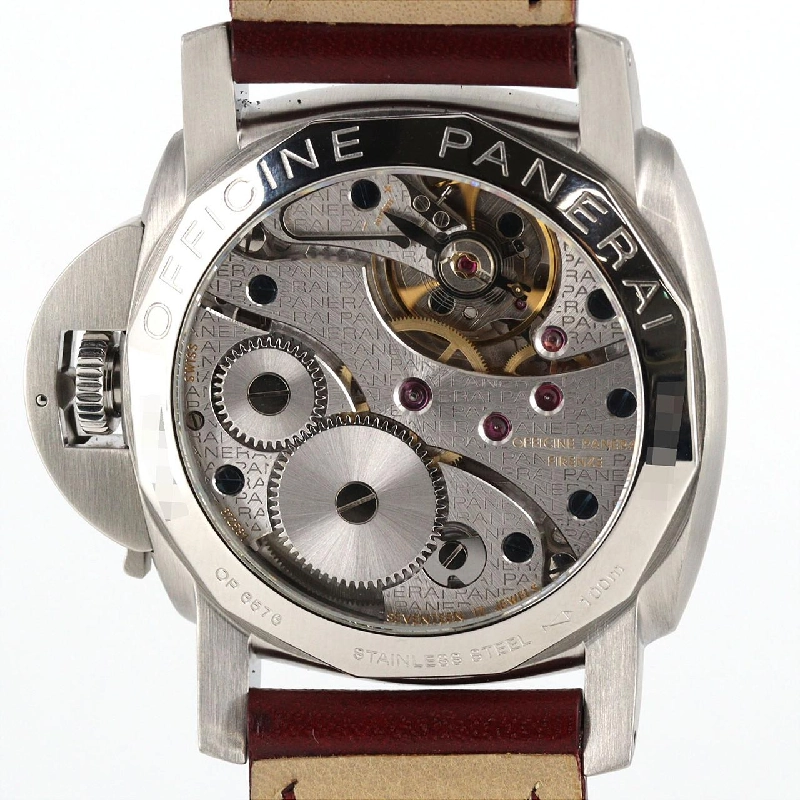Panerai Luminor 1950 Special Edition PAM00127 SS Cơ - Hàng hiệu Chính hãng 882025
