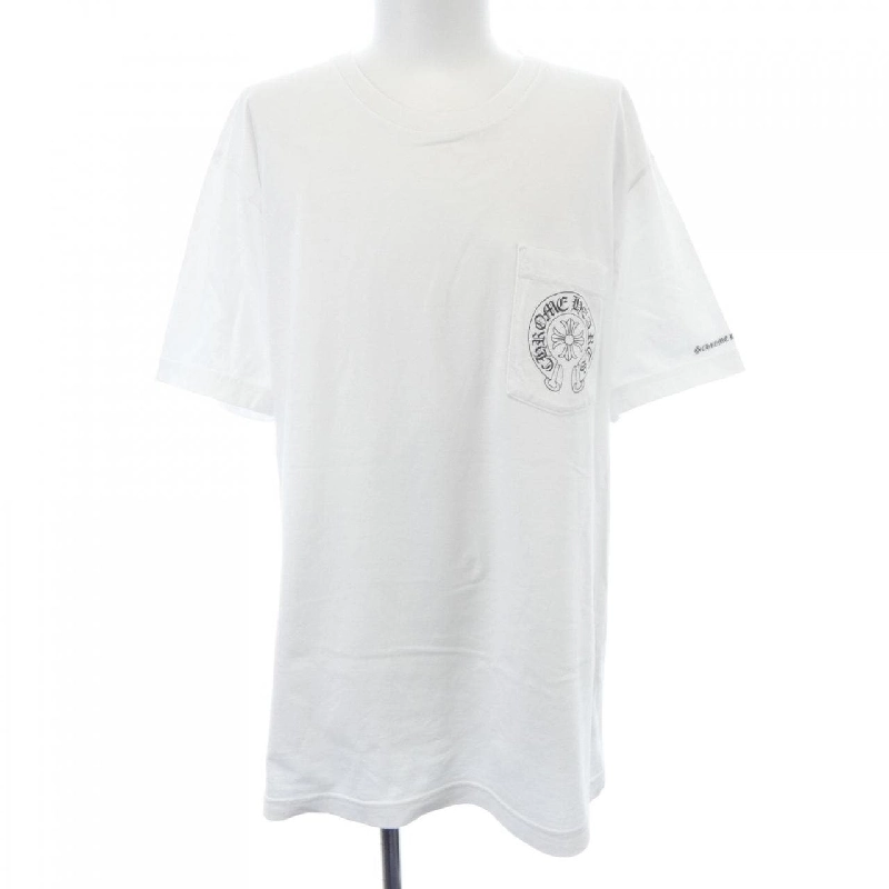 クロムハーツ CHROME HEARTS 408129111******763 T-shirt - Hàng hiệu Authentic 892896