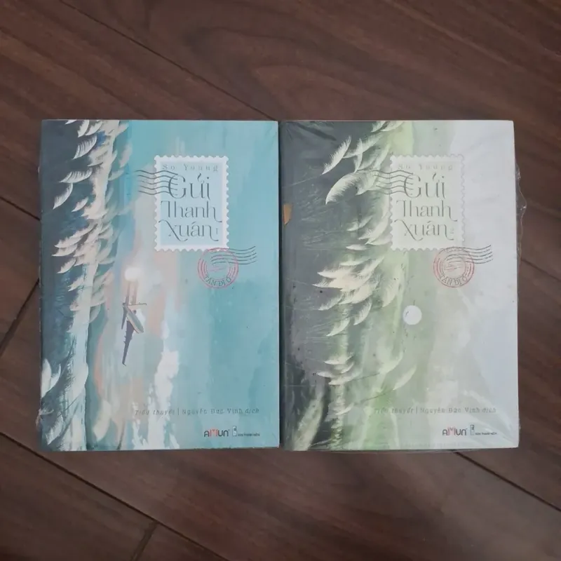 Gửi thanh xuân - tân di ổ 706297
