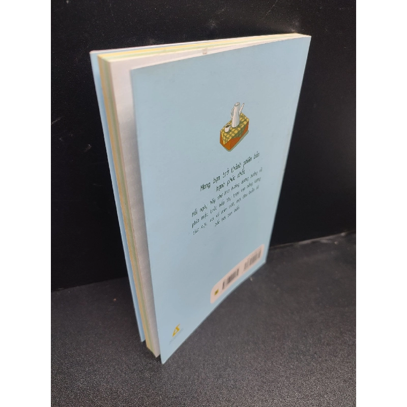 999 lá thư gửi cho chính mình (tập 2) mong bạn trở thành phiên bản hạnh phúc nhất năm 2021 mới 90% bẩn nhẹ HCM0203 văn học 913192