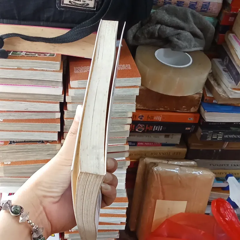 Điều Ý Nghĩa Nhất Trong Từng Khoảnh Khắc Cuộc Đời- Jay Papasan Gary Keller  738491