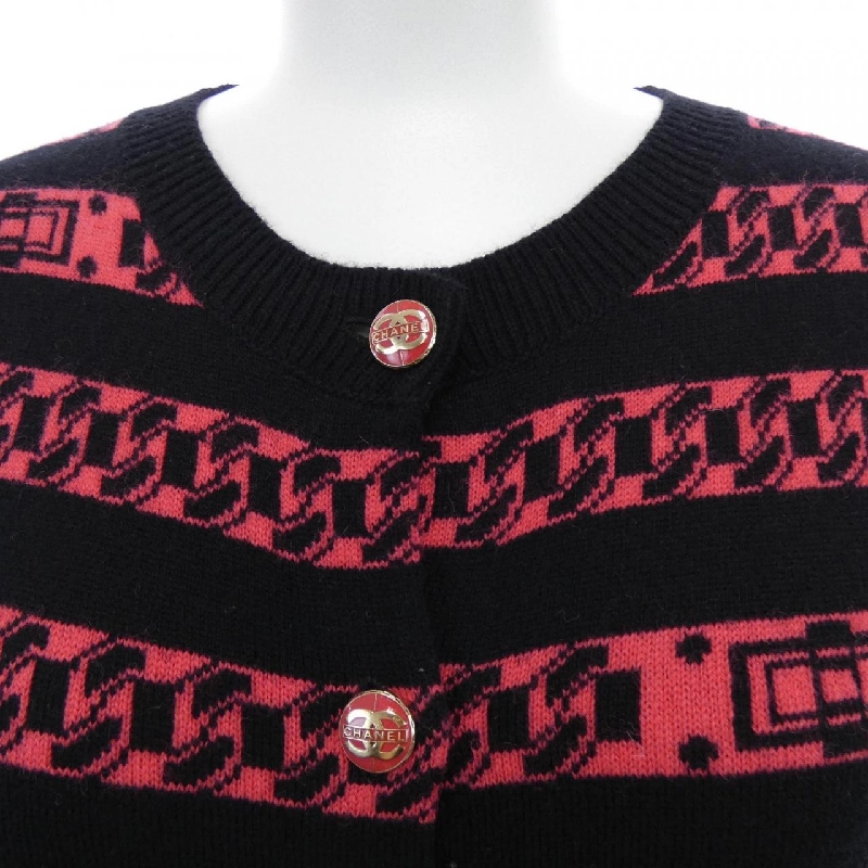 Chanel CHANEL P56113K07327 Áo khoác - Hàng hiệu Chính hãng 819262